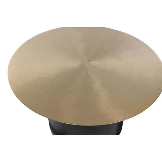 Kisasztal 76x76x46 cm