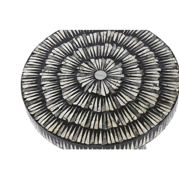 Kisasztal 40x40x48 cm