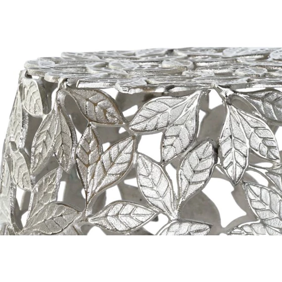 Kisasztal leveles 40x40x45 cm