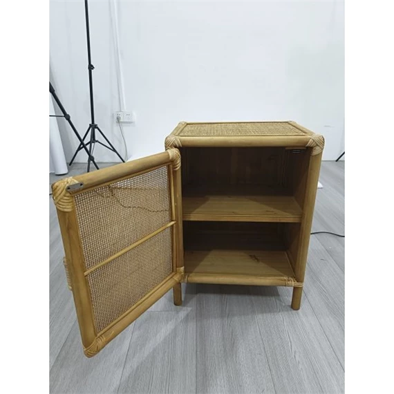 Kisasztal 46x35x60 cm