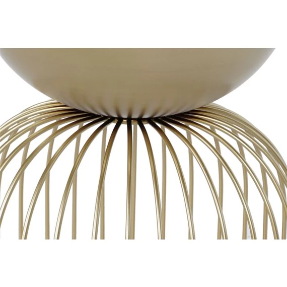 Kisasztal 55,5x55,5x53 cm