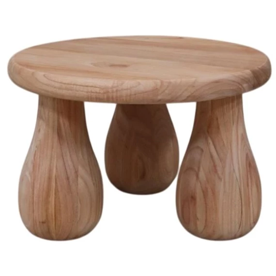 Kisasztal 60x60x40 cm