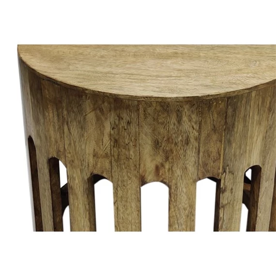 Kisasztal 45x45x40 cm