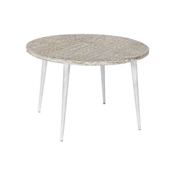 Kisasztal 75x75x50 cm