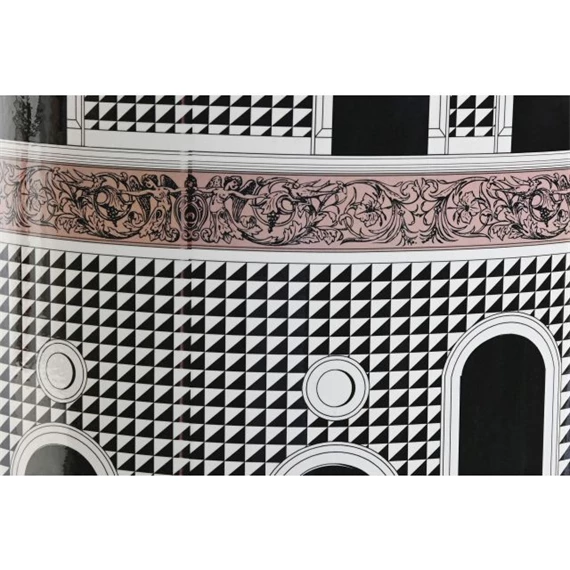 Kisasztal 34x34x44 cm