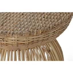 Kisasztal 43x43x50 cm