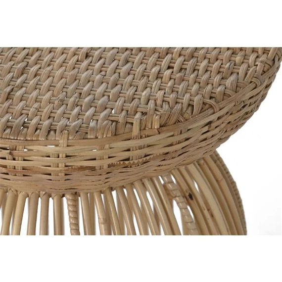 Kisasztal 43x43x50 cm