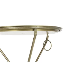 Kisasztal 47,5x47,5x64,5 cm