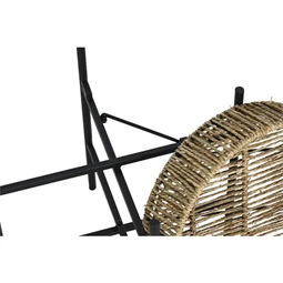 Kisasztal szett kerek 49x49x44 cm S/2