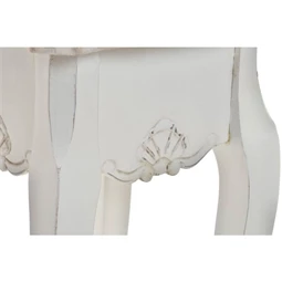 Kisasztal szett 35x35x80 cm S/2