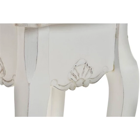 Kisasztal szett 35x35x80 cm S/2