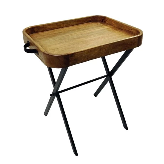 Kisasztal szett 86x43x64 cm S/2