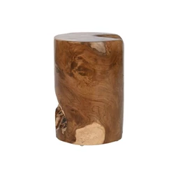 Kisasztal 30x30x45 cm