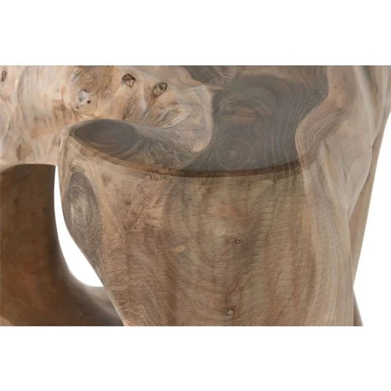 Kisasztal 35x32x40 cm