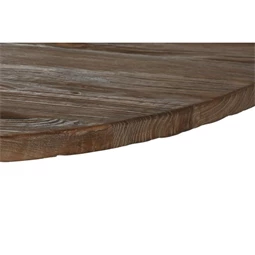 Kisasztal 80x80x75 cm