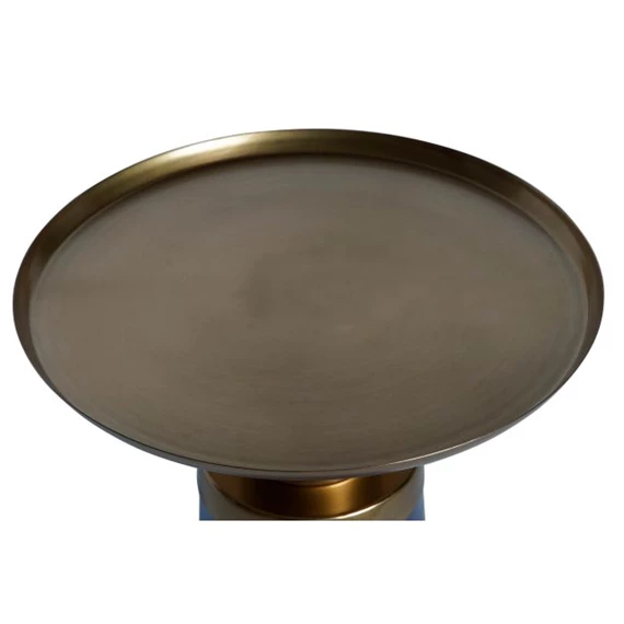 Kisasztal 37x37x50 cm