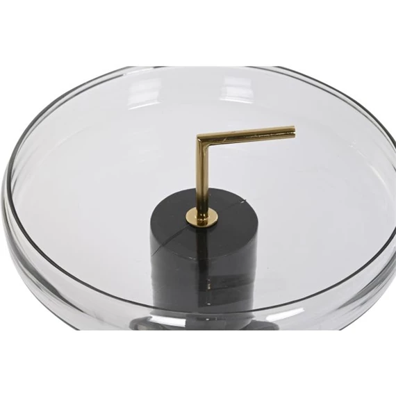 Kisasztal 41x41x57 cm