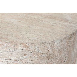 Kisasztal 36x36x70 cm