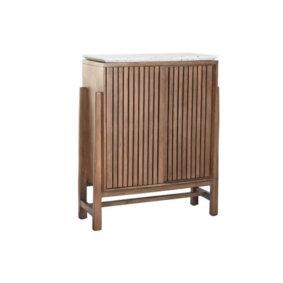 Kisbútor 80x40x110 cm