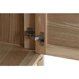 Kisbútor 85x40x80 cm