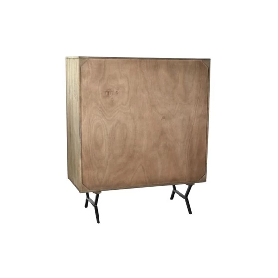 Kisbútor 100x50x120 cm