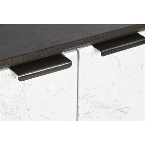 Kisbútor 90x43x80 cm