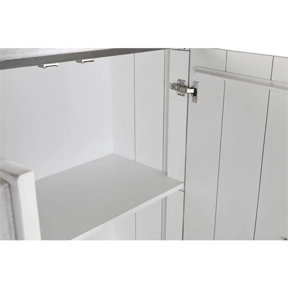 Kisbútor 93x41x114 cm