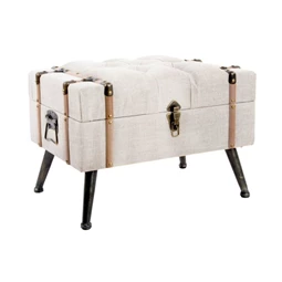 Kispad láda 62x42x43 cm