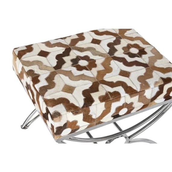 Kispad rombusz mintás 53x40x43 cm