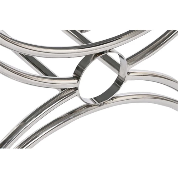 Kispad rombusz mintás 53x40x43 cm