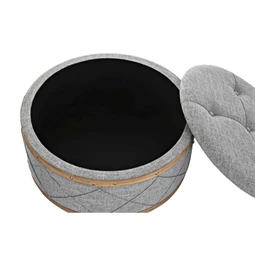 Kispad szett 80x80x43 cm S/2