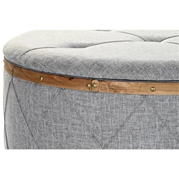 Kispad szett 80x80x43 cm S/2