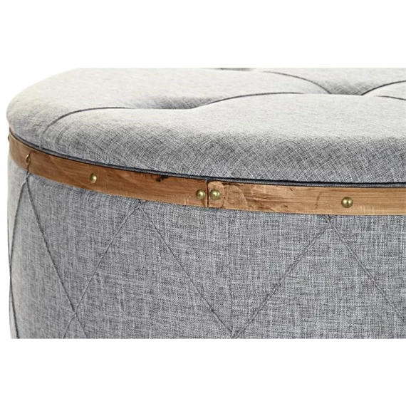 Kispad szett 80x80x43 cm S/2