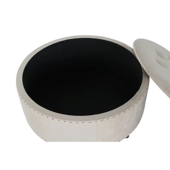 Kispad tetővel 80x80x43 cm