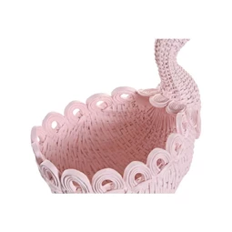 Kistálca hattyú 23x14,3x23 cm 2 féle