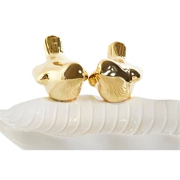 Kistálca 24x13,5x6 cm