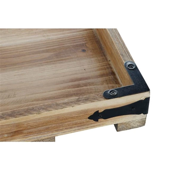 Kocsi kerekes 160x80x75 cm