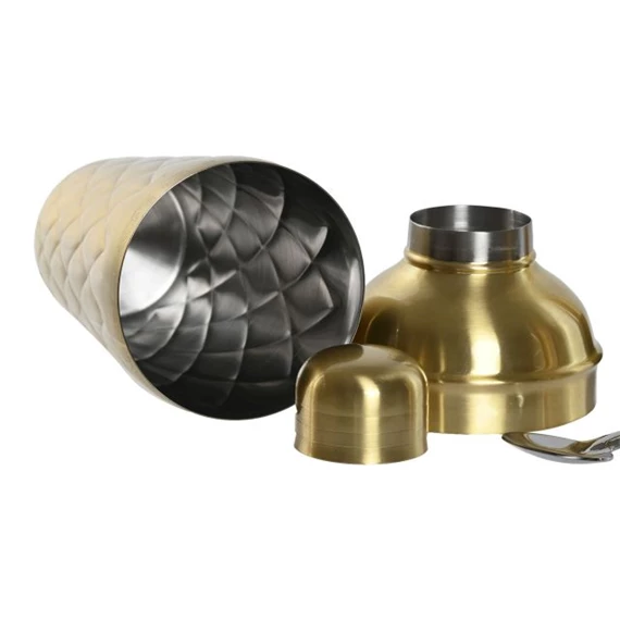 Koktél szett 500 ml 8x8x20 cm S/5