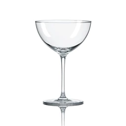 Koktélos pohár UNIVERSAL 350 ml 11x16 cm S/6