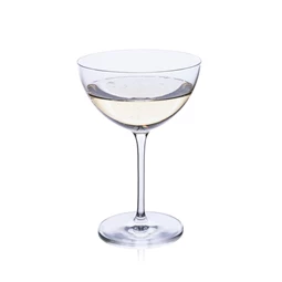 Koktélos pohár UNIVERSAL 350 ml 11x16 cm S/6