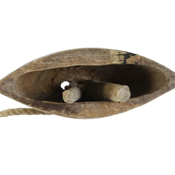 Kolomp 20x7x13 cm 4 féle