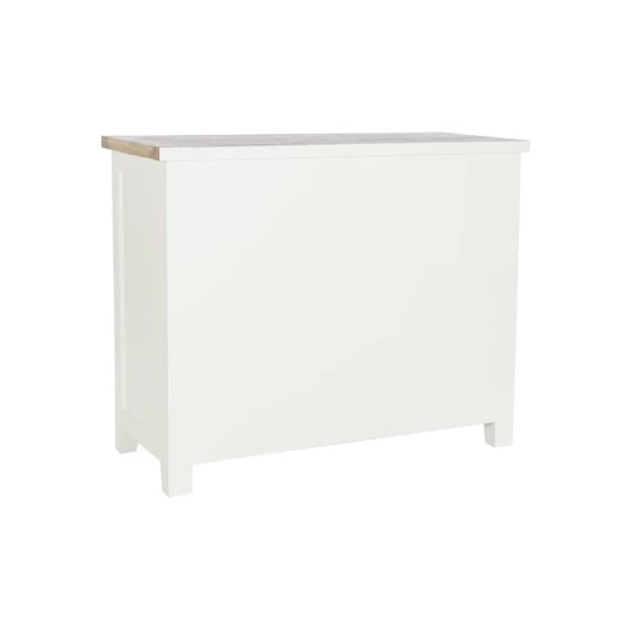 Komód fiókos 93,6x38x76 cm