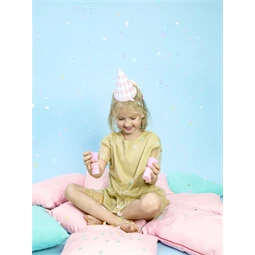 Konfetti pukkantók mix 3x17x3,5 cm S/6