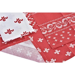 Konyharuha szett 60x40x0,5 cm S/3