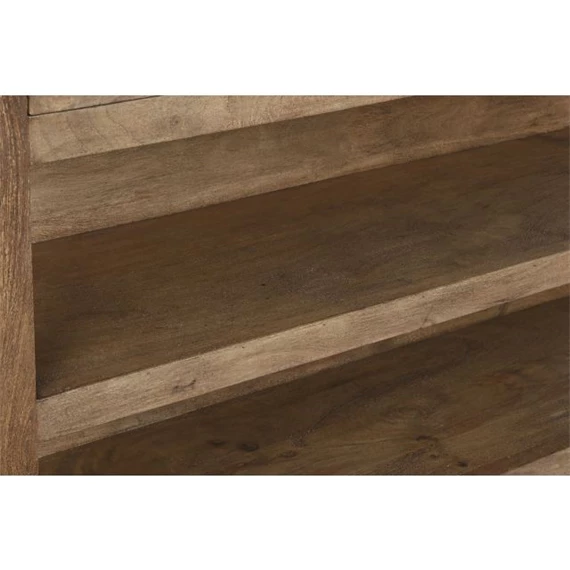 Konyhasziget 2 fiókkal 147x77x92 cm