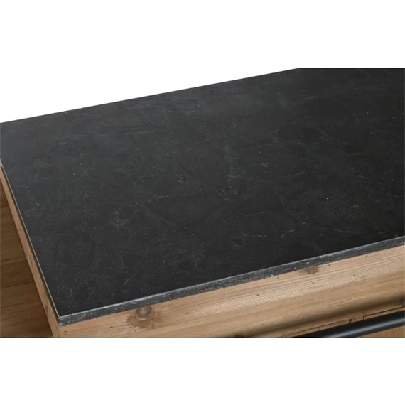 Konyhasziget hosszabbítható 120x75x90 cm