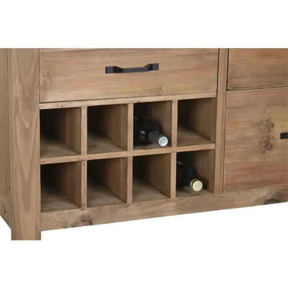 Konyhasziget hosszabbítható 120x75x90 cm