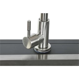 Konyhasziget szett 236x50x91 cm S/3