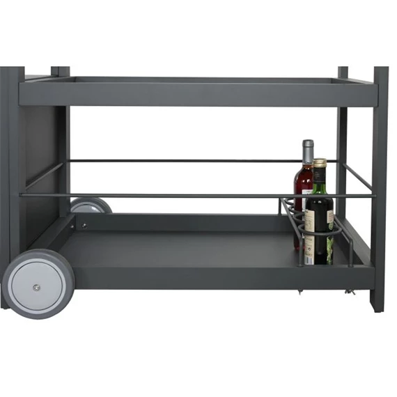 Konyhasziget szett 236x50x91 cm S/3