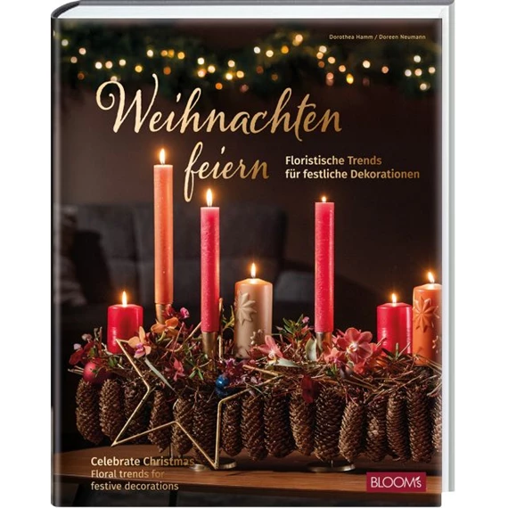 Könyv Weihnachten feiern